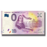 Nota 0€ Curaçao - Willemstad 2019-1